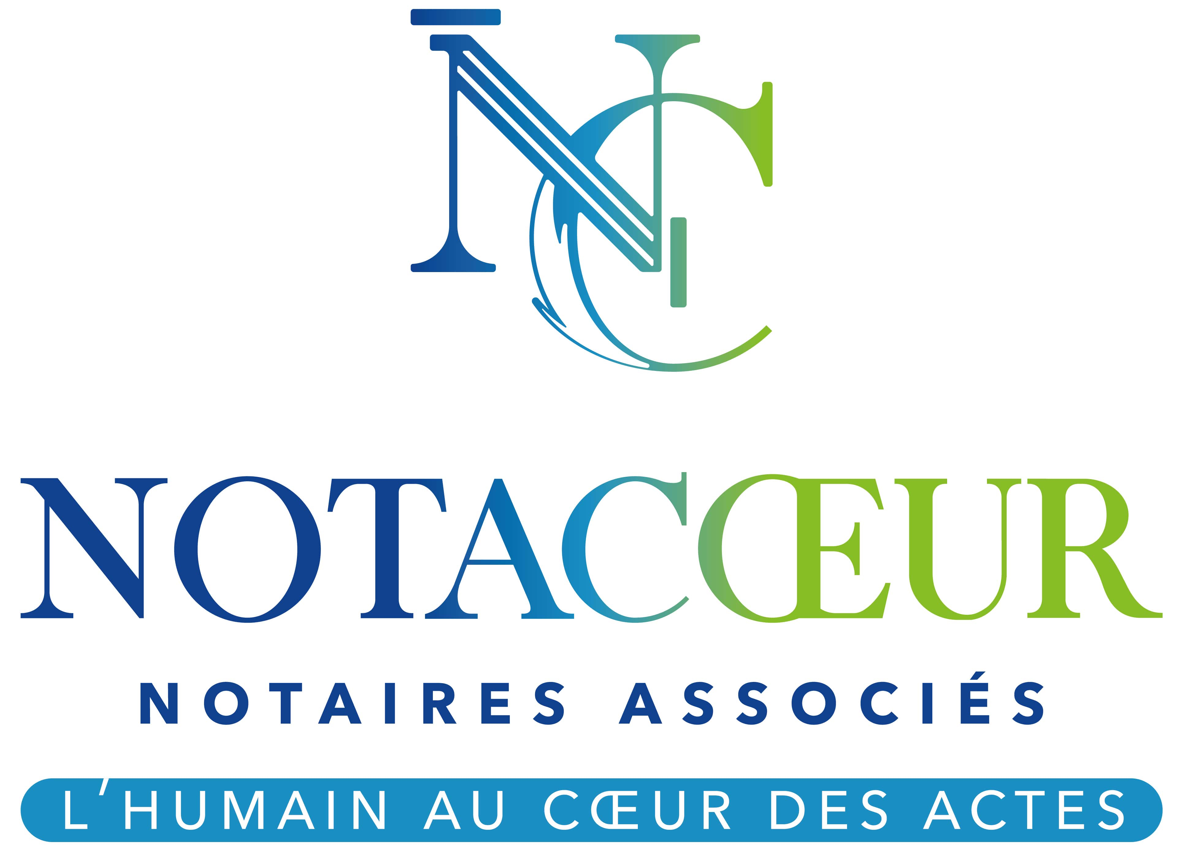 Logo NOTACOEUR